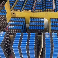 巴彦淖尔电池设备回收|三元锂电池回收价格表
